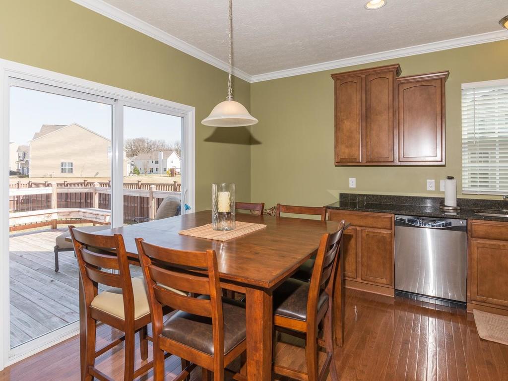 14347 Heather Knoll Parkway, Carmel, IN 46074