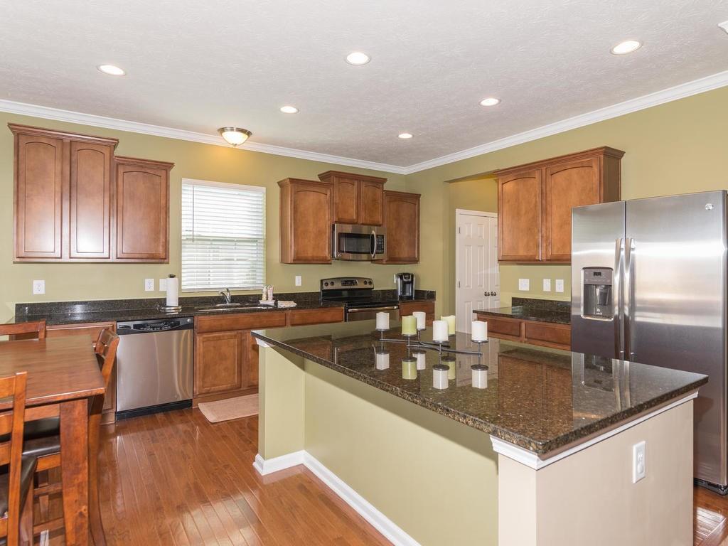 14347 Heather Knoll Parkway, Carmel, IN 46074