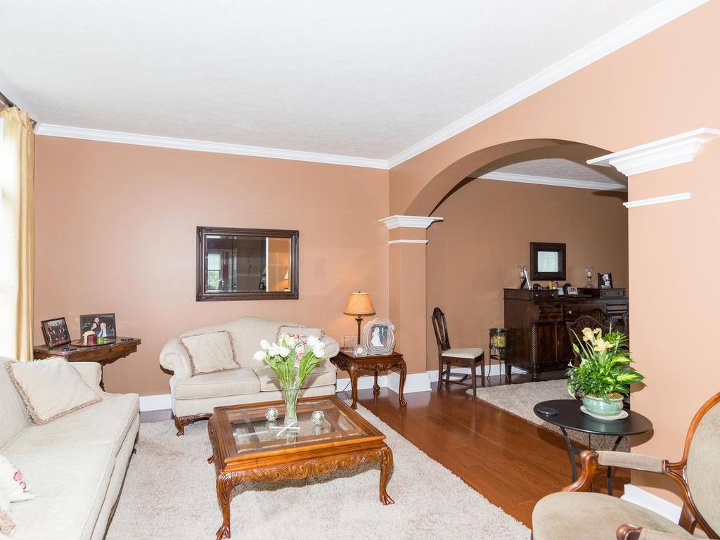 14615 Bixby Drive, Westfield, IN 46074