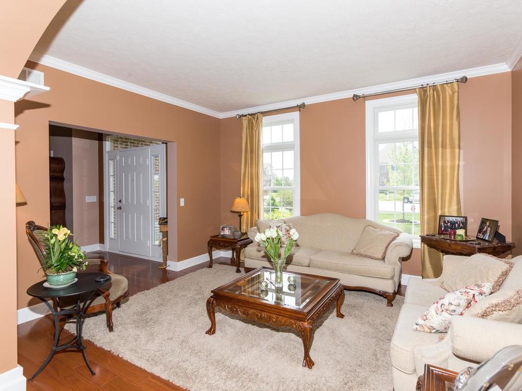 14615 Bixby Drive, Westfield, IN 46074