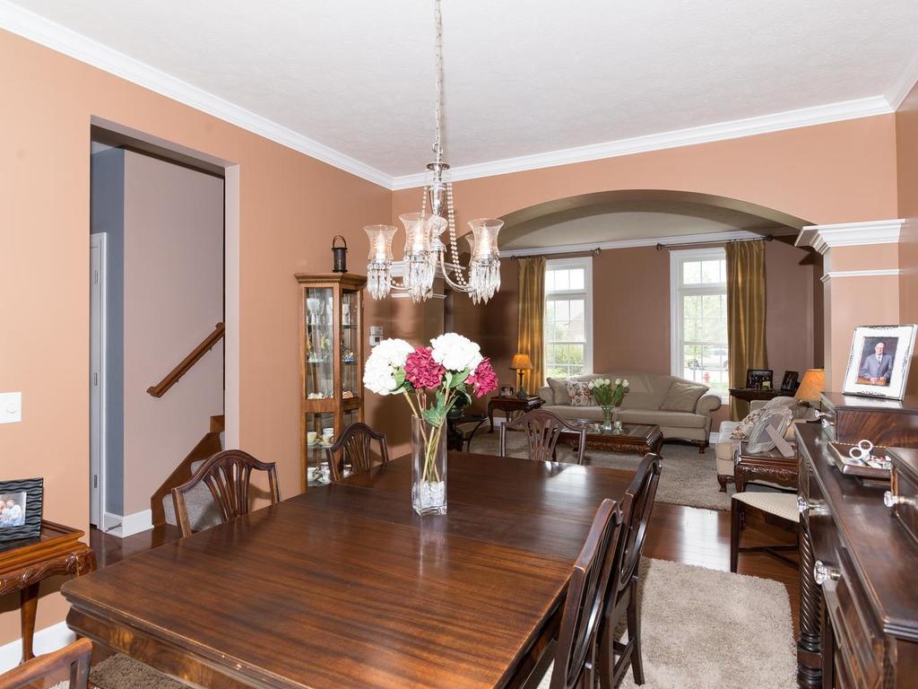 14615 Bixby Drive, Westfield, IN 46074