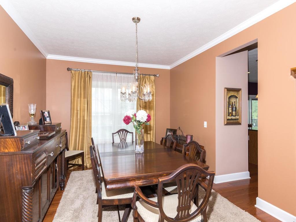 14615 Bixby Drive, Westfield, IN 46074
