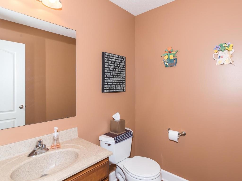 14615 Bixby Drive, Westfield, IN 46074
