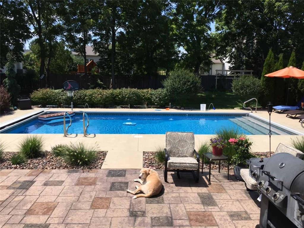 15744 Buxton Drive, Westfield, IN 46074