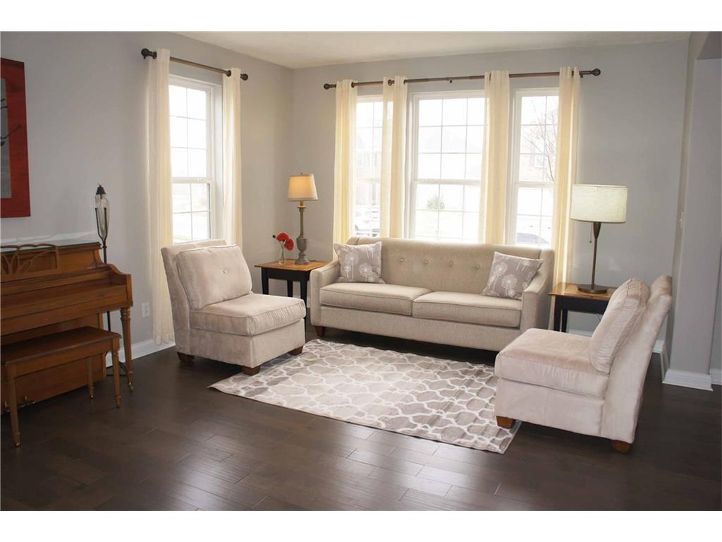 15744 Buxton Drive, Westfield, IN 46074