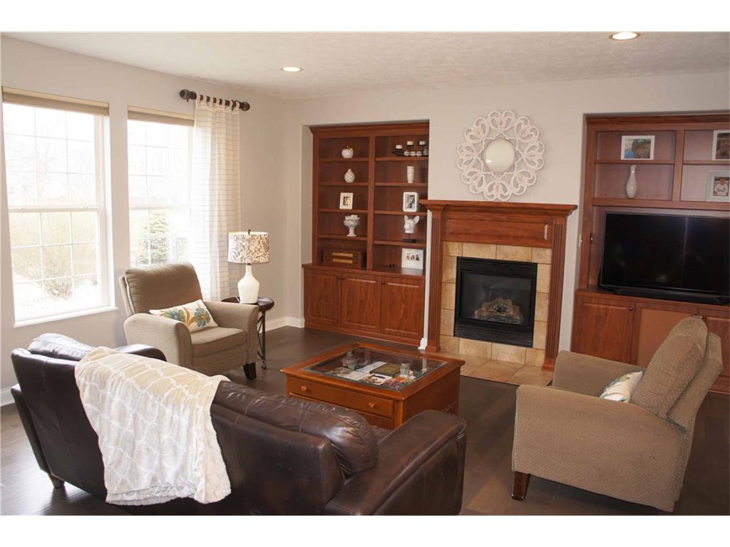 15744 Buxton Drive, Westfield, IN 46074