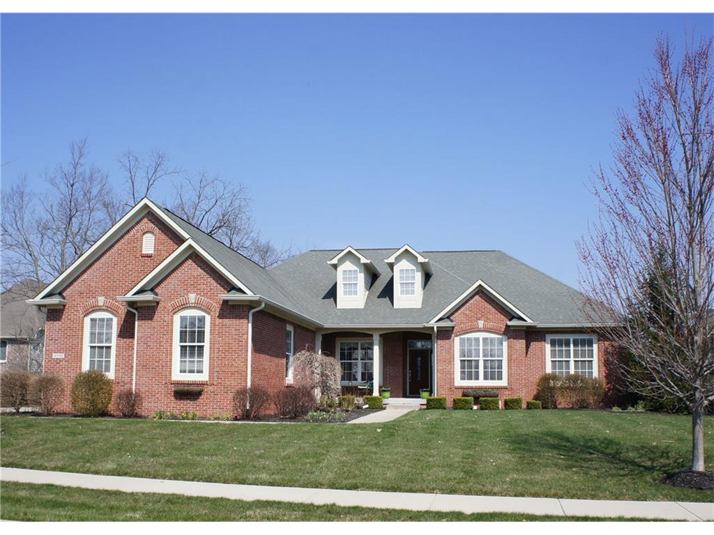 2720 Old Vines Drive, Westfield, IN 46074