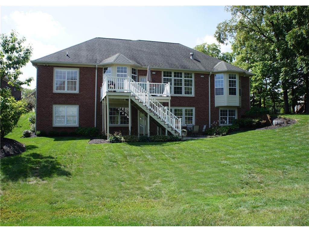 2720 Old Vines Drive, Westfield, IN 46074