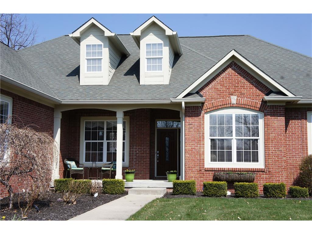 2720 Old Vines Drive, Westfield, IN 46074