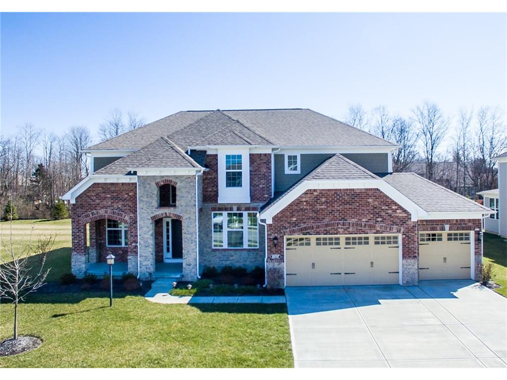 15757 Viking Commander Way, Westfield, IN 46074
