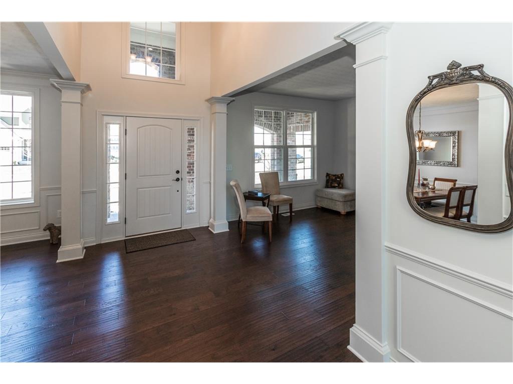 15757 Viking Commander Way, Westfield, IN 46074