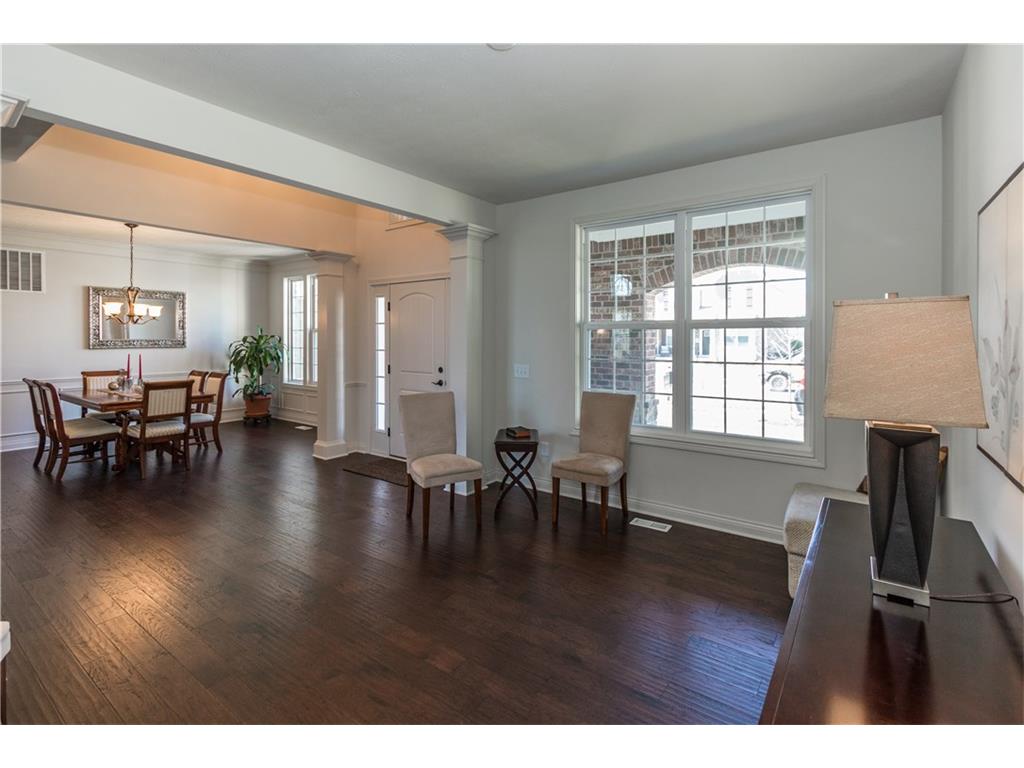 15757 Viking Commander Way, Westfield, IN 46074