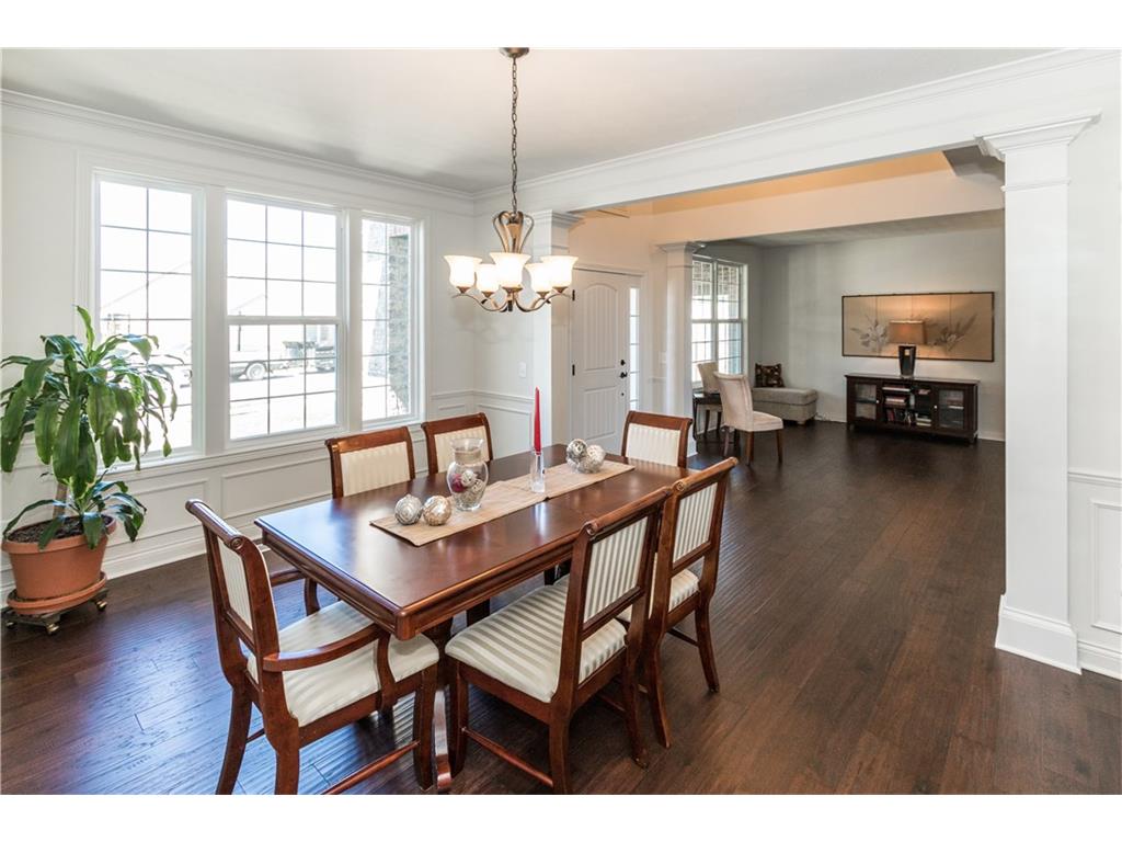 15757 Viking Commander Way, Westfield, IN 46074