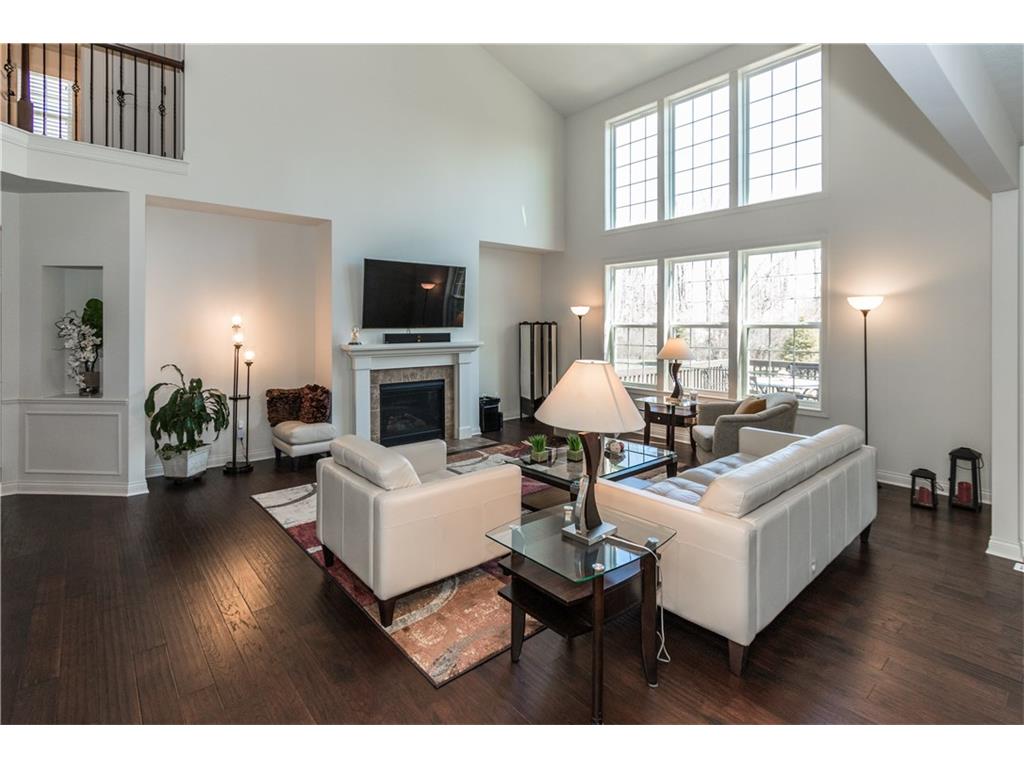 15757 Viking Commander Way, Westfield, IN 46074