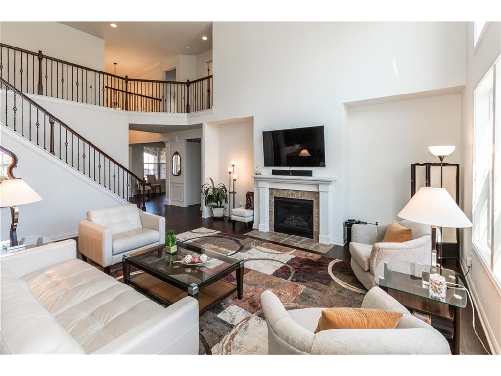 15757 Viking Commander Way, Westfield, IN 46074