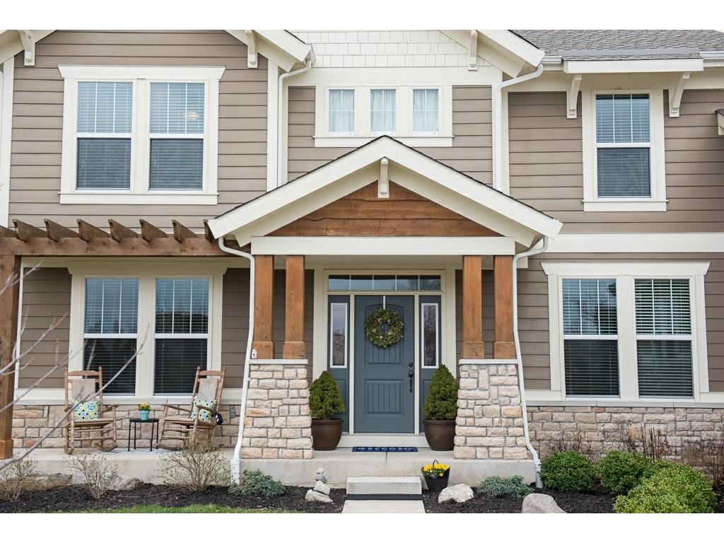 14239 MURPHY Circle W, Carmel, IN 46074
