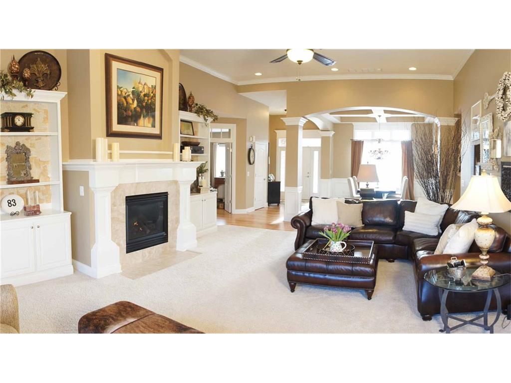 2642 Diamente Drive, Westfield, IN 46074