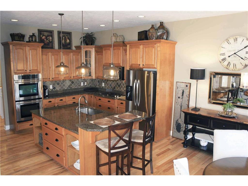 2642 Diamente Drive, Westfield, IN 46074