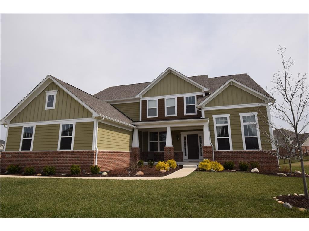 13959 Nina Drive, Carmel, IN 46074