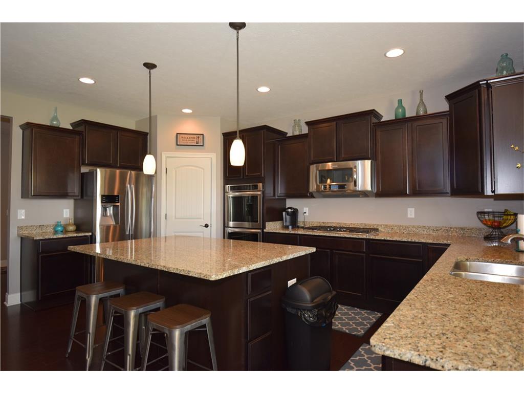 13959 Nina Drive, Carmel, IN 46074