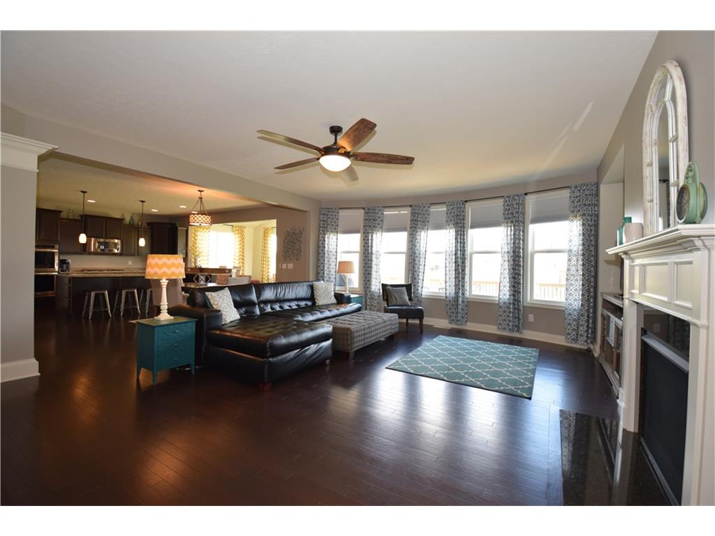 13959 Nina Drive, Carmel, IN 46074