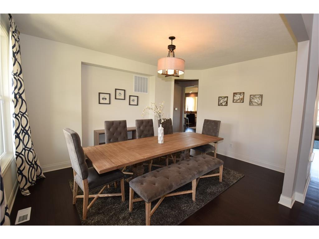 13959 Nina Drive, Carmel, IN 46074