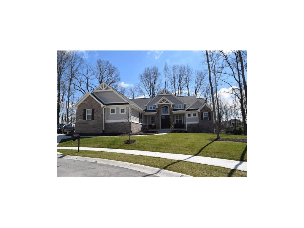 2913 Cordial Court, Westfield, IN 46074