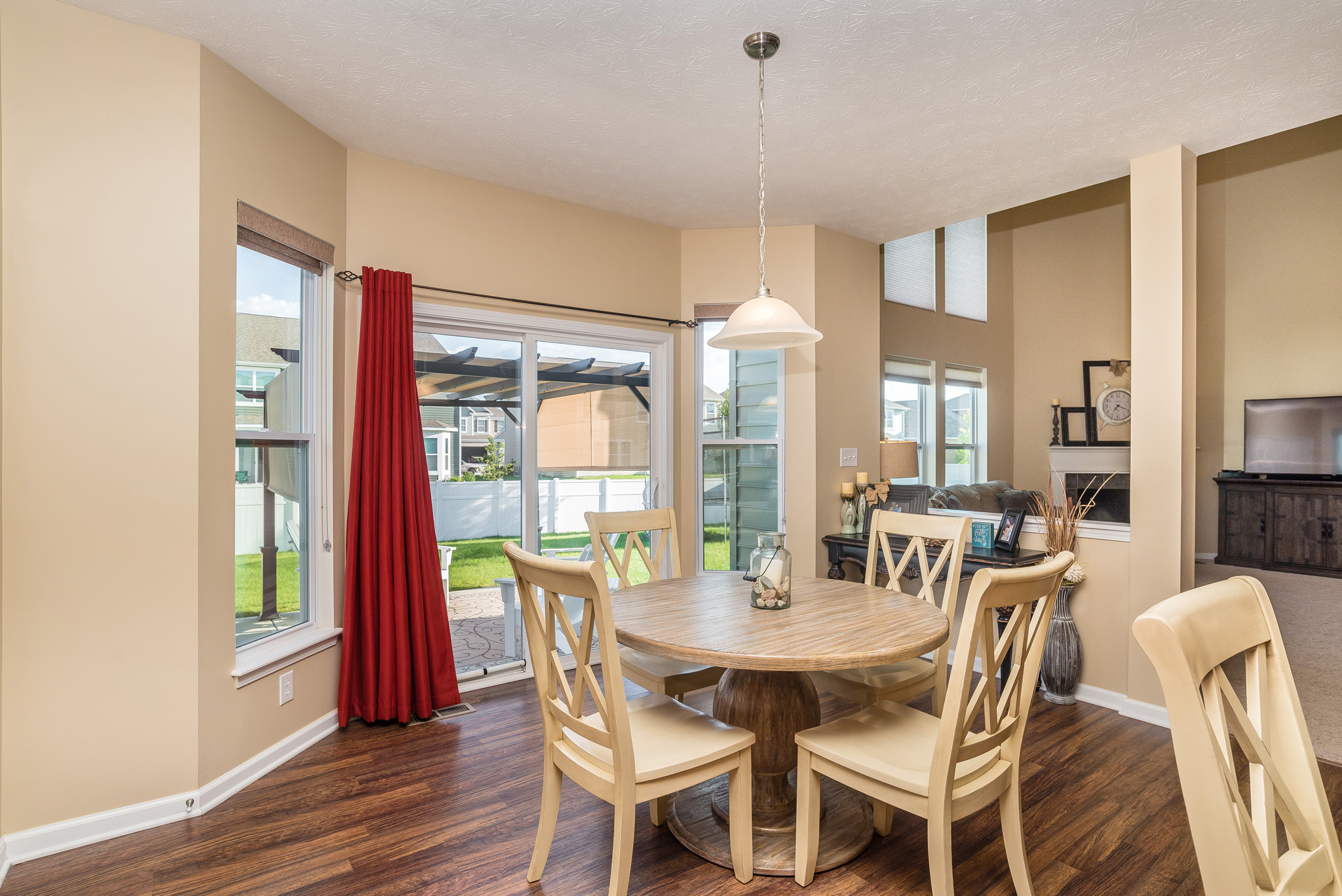 1291 Cliff View Drive, Westfield, IN 46074
