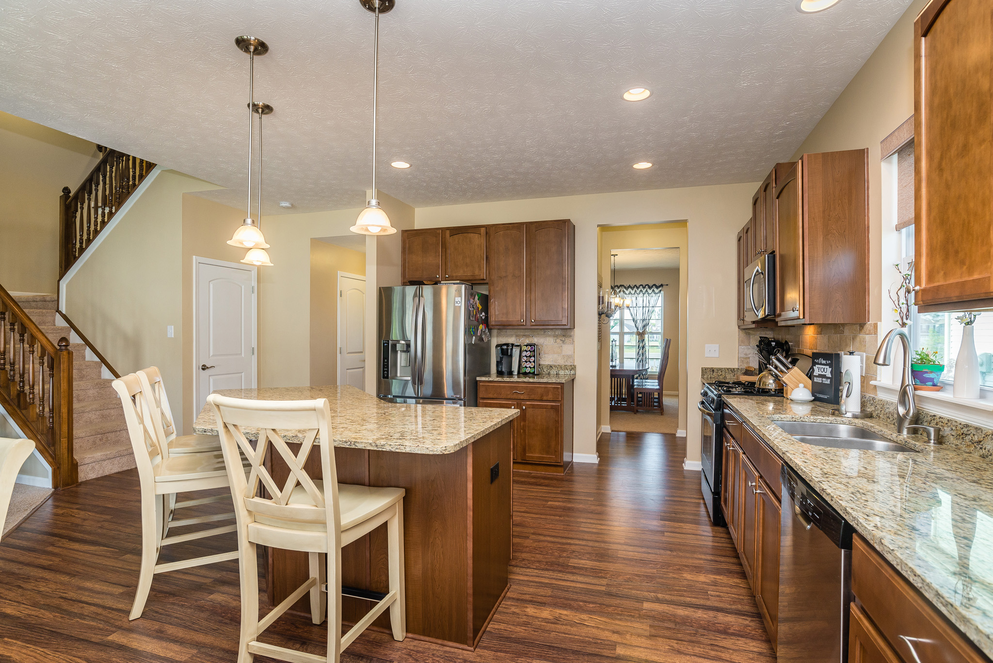1291 Cliff View Drive, Westfield, IN 46074