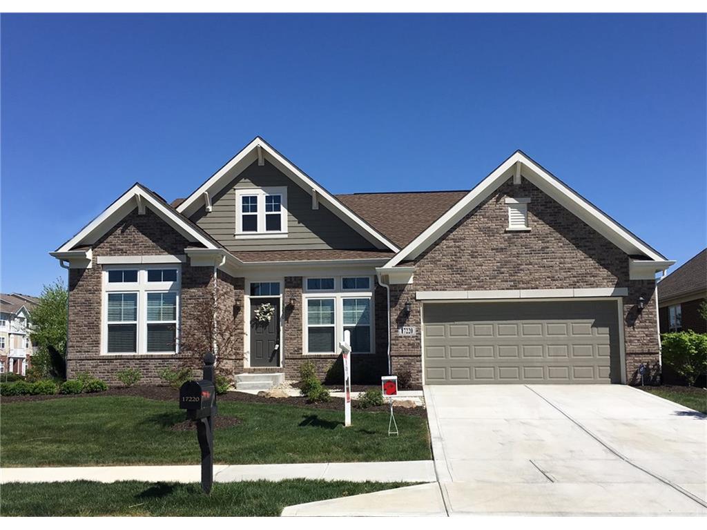 17220 Wetherington Drive, Westfield, IN 46074