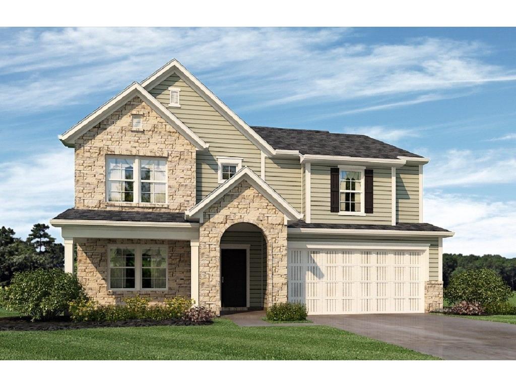 769 Canberra Boulevard, Westfield, IN 46074