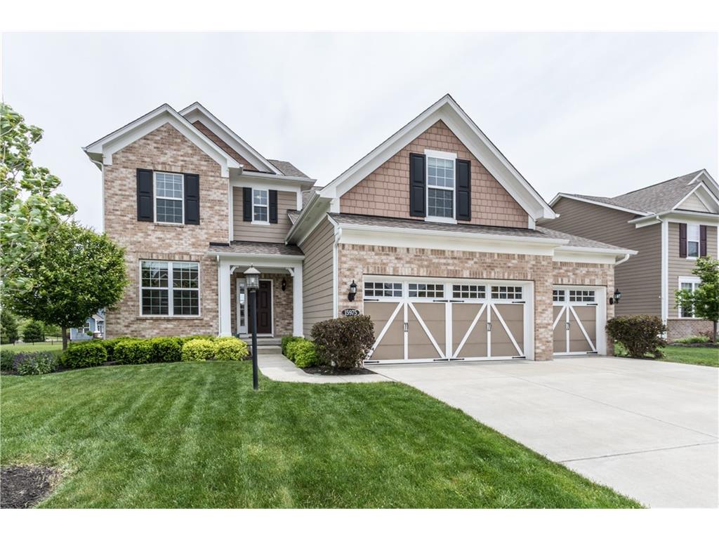 15975 Falcons Fire Drive, Westfield, IN 46074