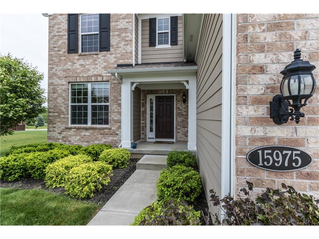 15975 Falcons Fire Drive, Westfield, IN 46074