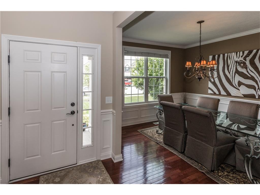 15975 Falcons Fire Drive, Westfield, IN 46074