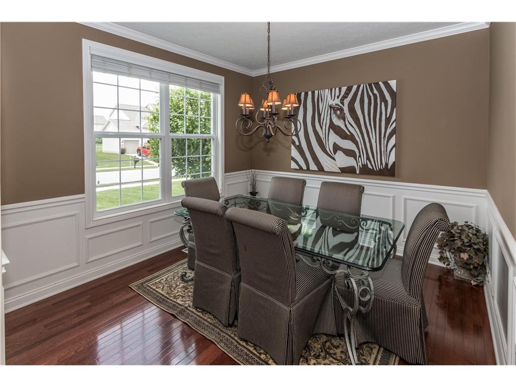 15975 Falcons Fire Drive, Westfield, IN 46074