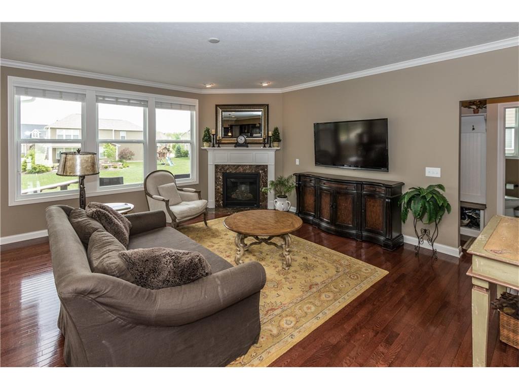 15975 Falcons Fire Drive, Westfield, IN 46074