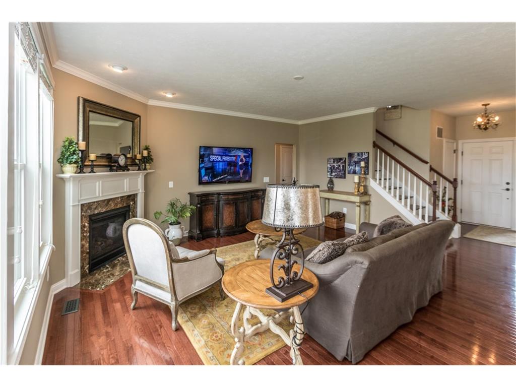 15975 Falcons Fire Drive, Westfield, IN 46074