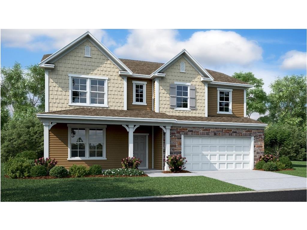 16745 Broken Arrow Drive, Westfield, IN 46074