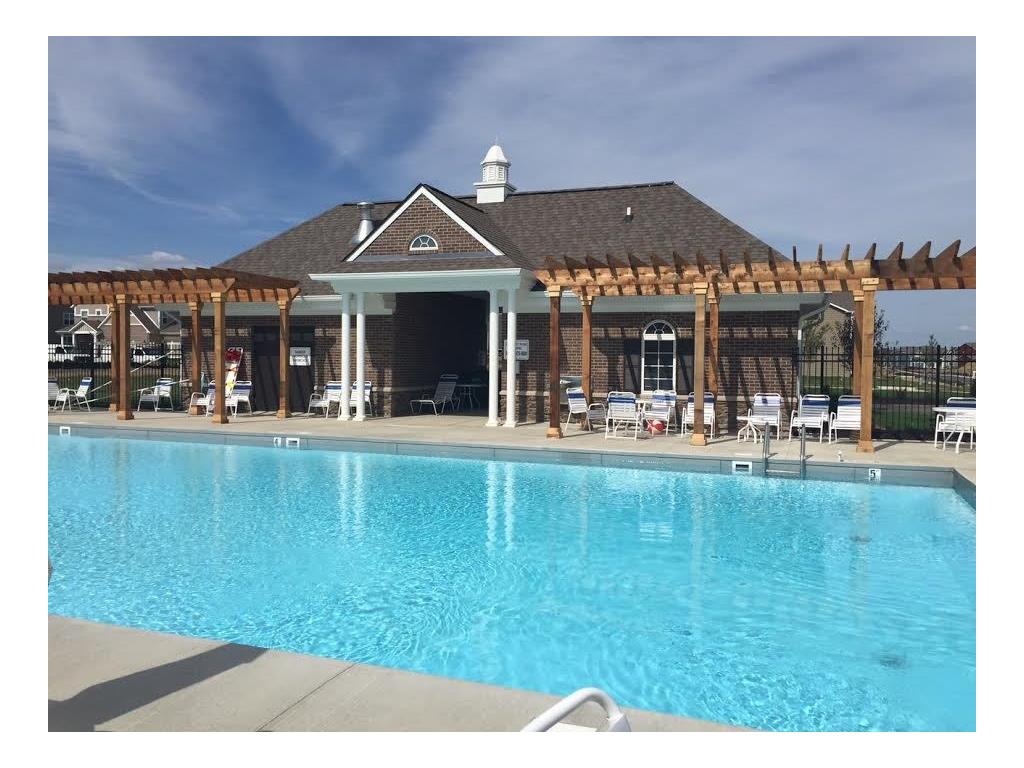 16745 Broken Arrow Drive, Westfield, IN 46074