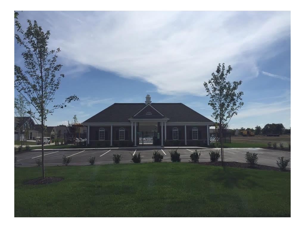16745 Broken Arrow Drive, Westfield, IN 46074