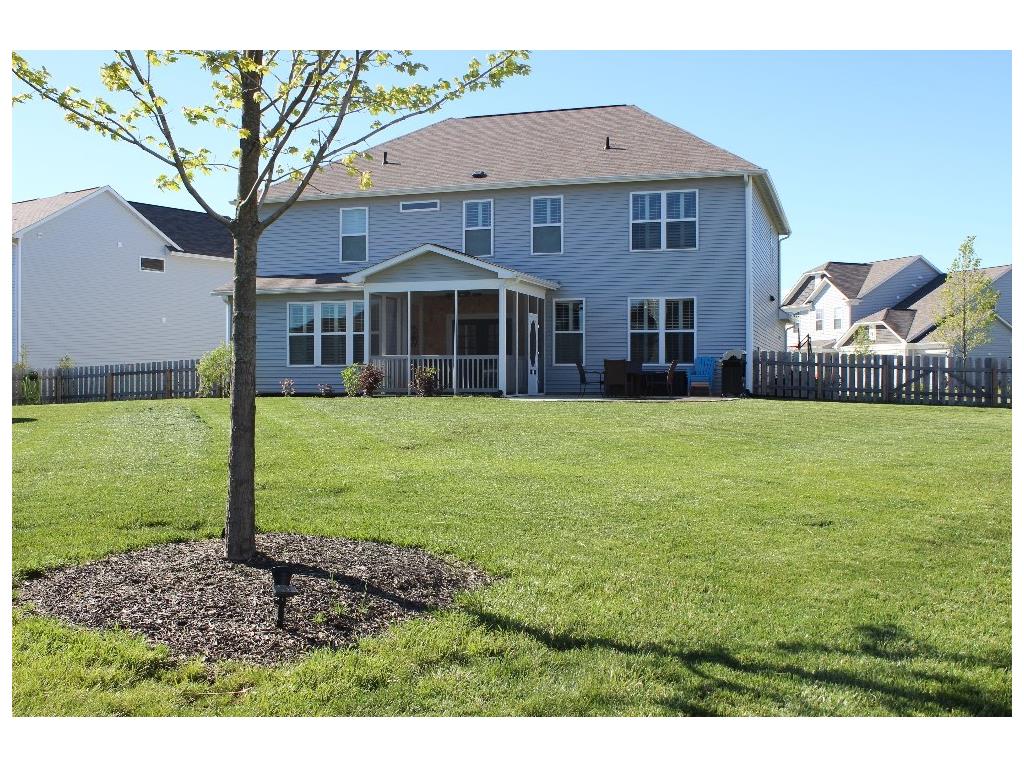 945 Workington Circle, Westfield, IN 46074