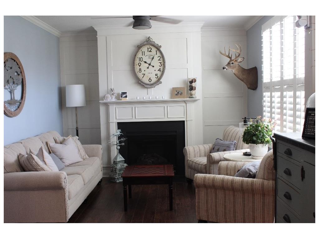 945 Workington Circle, Westfield, IN 46074