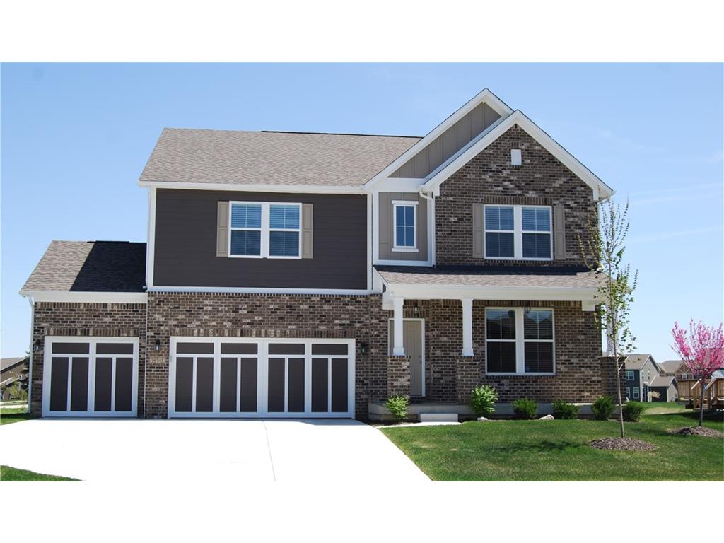 16745 Cavallina Lane, Westfield, IN 46074