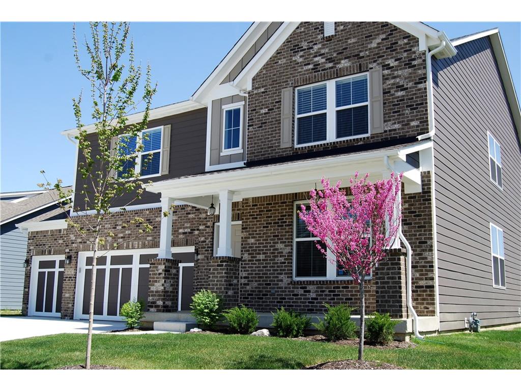16745 Cavallina Lane, Westfield, IN 46074