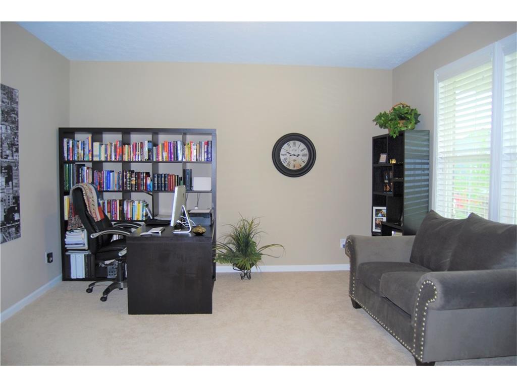 16745 Cavallina Lane, Westfield, IN 46074