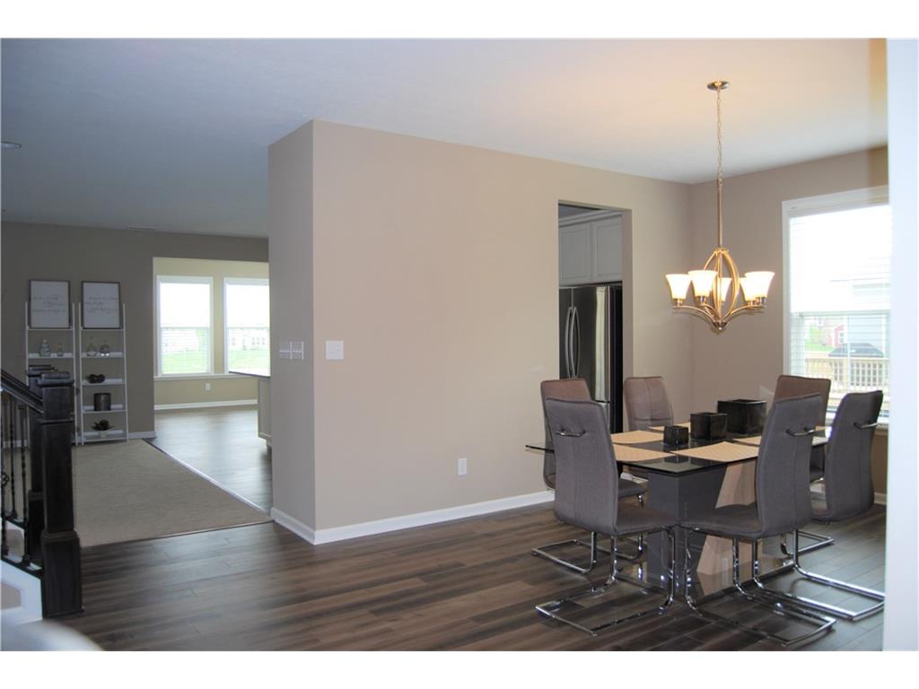16745 Cavallina Lane, Westfield, IN 46074