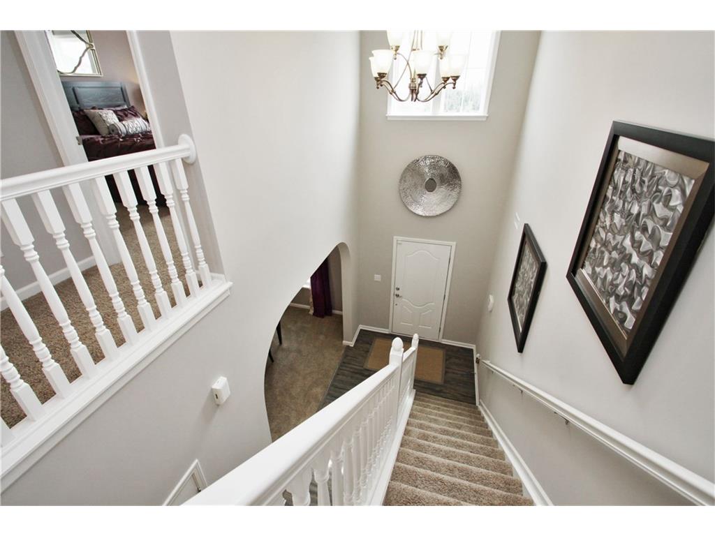 534 Canberra Boulevard, Westfield, IN 46074