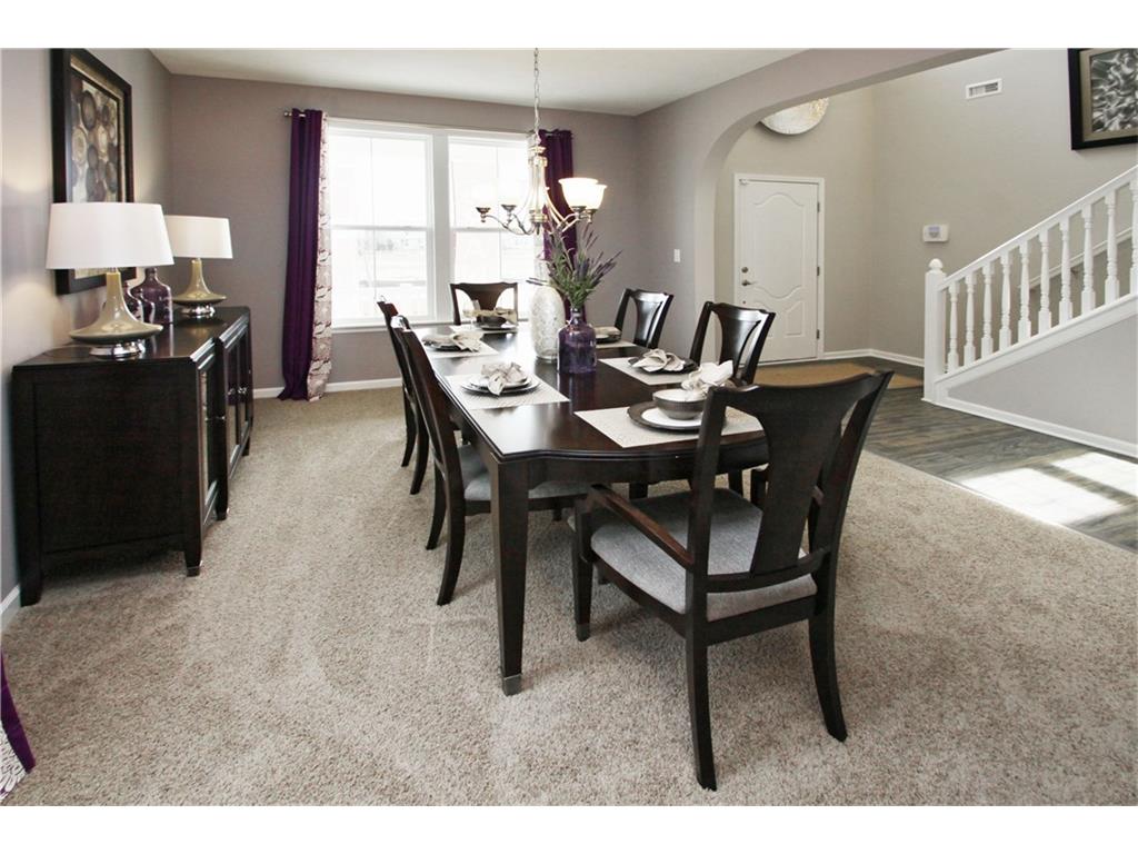 534 Canberra Boulevard, Westfield, IN 46074