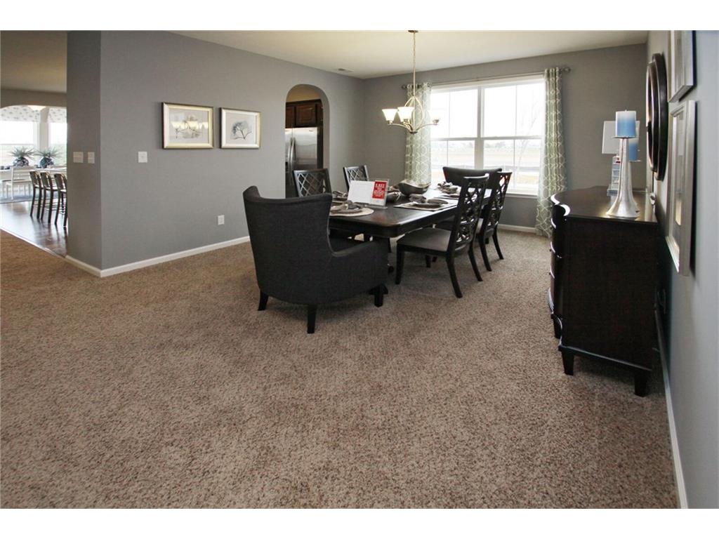 853 Touralosa Drive, Westfield, IN 46074