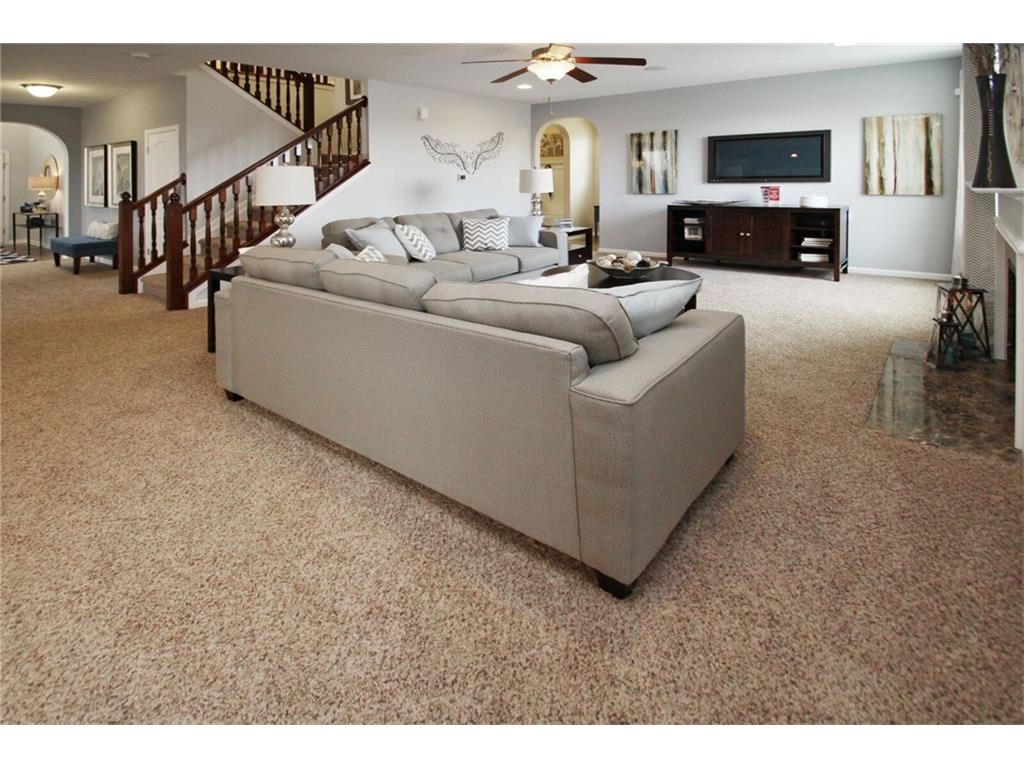 853 Touralosa Drive, Westfield, IN 46074